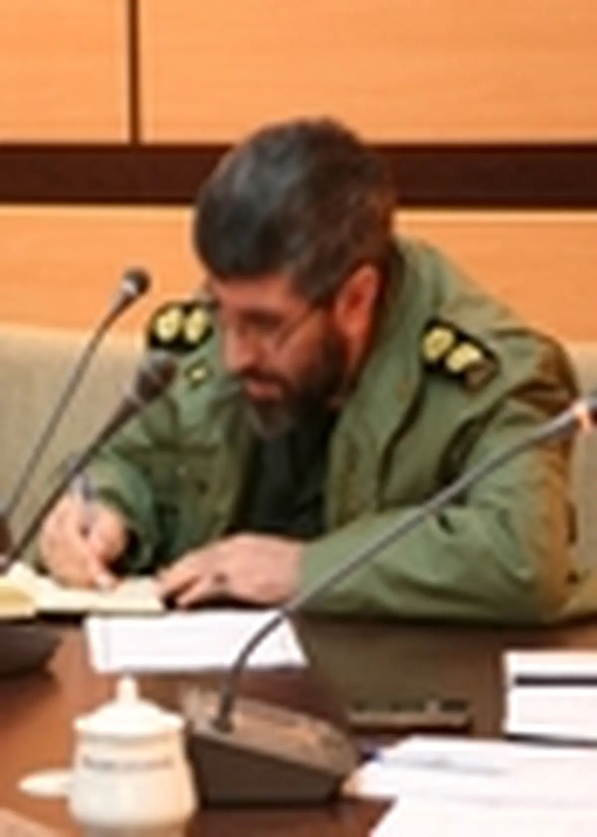 برگزاری همایش بسیج و رسانه در زنجان