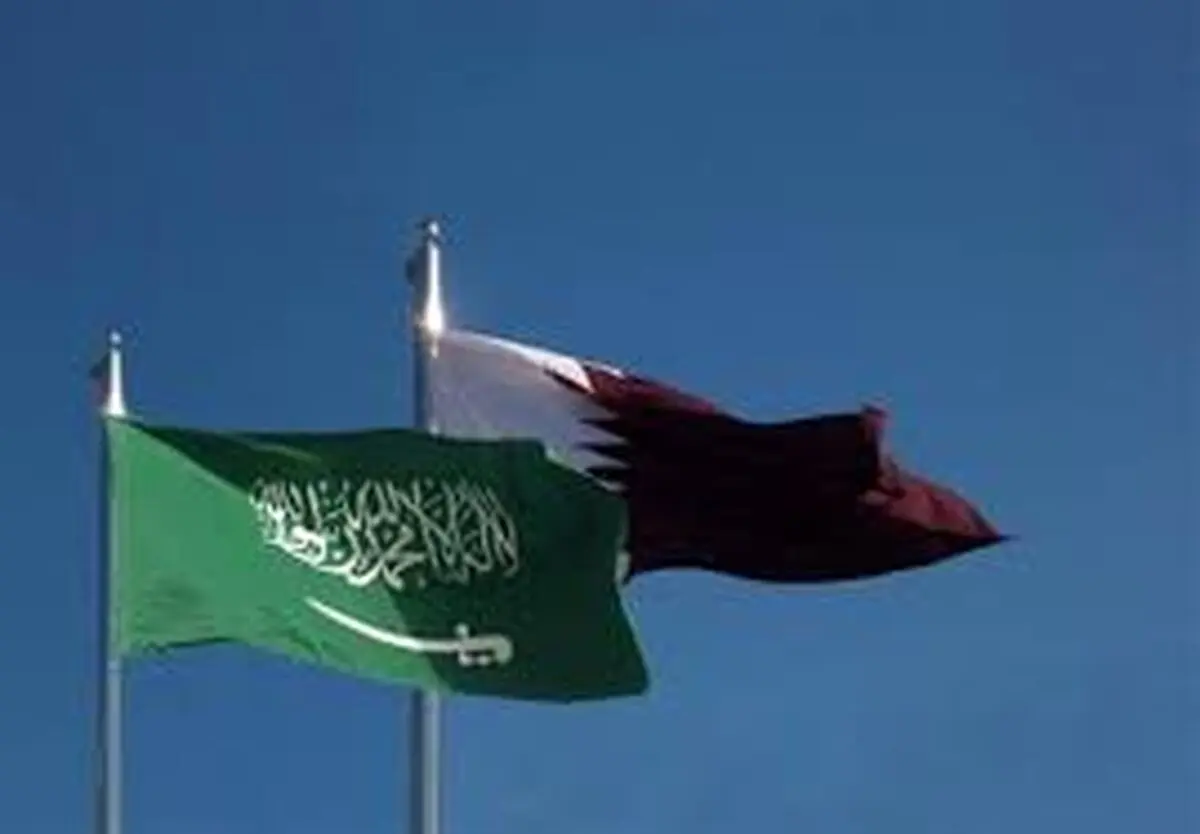 گفت‌وگوی تلفنی وزرای خارجه قطر و عربستان 