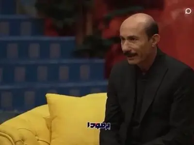 تهامی: طارمی و آزمون به پای من نمی‌رسند + فیلم