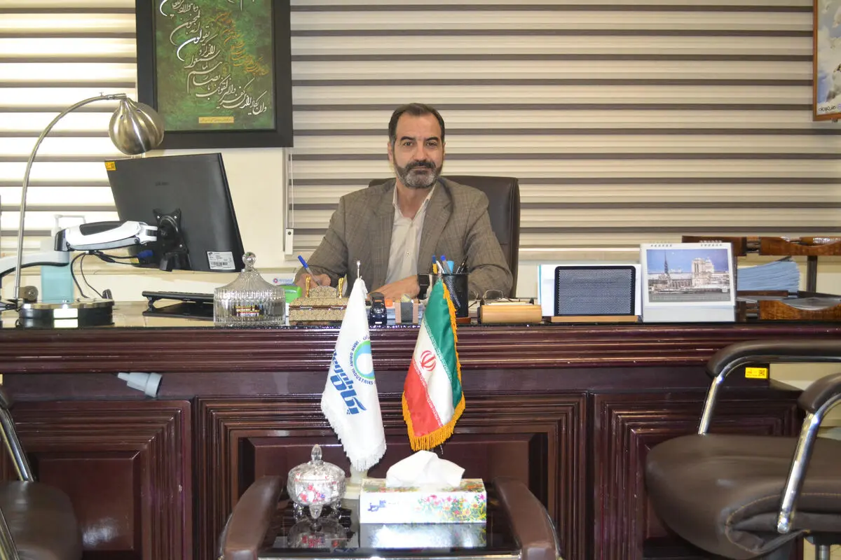 افزایش سرمایه شرکت از محل تجدید ارزیابی قیمت زمین به ثبت رسید/ از تمام ظرفیت‌ها برای افزایش سهم بازار پگاه استفاده می‌کنیم