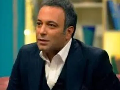 سوال خاص نجف‌زاده از روحانی معروف؛ شما میرین بهشت!؟ + فیلم