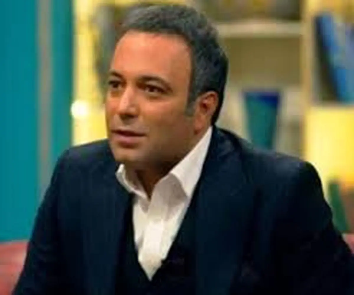 سوال خاص نجف‌زاده از روحانی معروف؛ شما میرین بهشت!؟ + فیلم