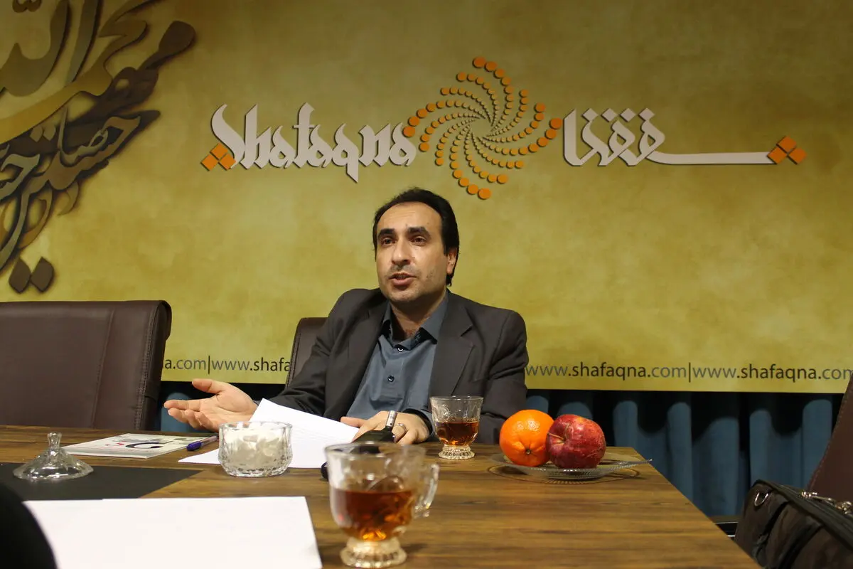 دلایل جامعه شناسی پیروزی روحانی