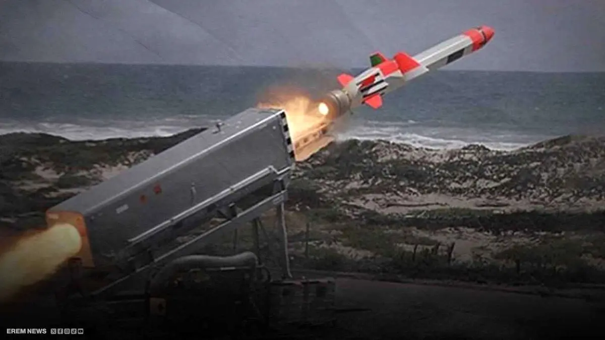 پنتاگون با ارسال موشکهای تاماهاوک به اوکراین موافقت کرد