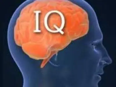 رابطه سرب و IQ