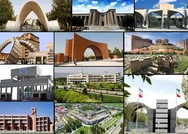 درخواست خویشتنداری نیروهای مسلح قدرتمند ایران از مقابله به مثل در حمله به دانشگاه‌های منطقه

