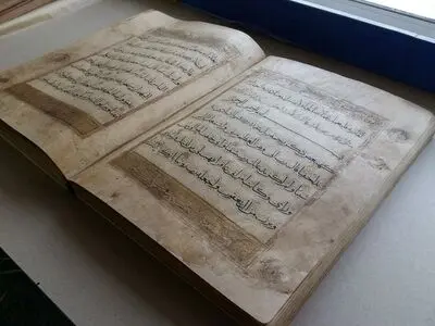 هشت اثر منقول فرهنگی‌تاریخی کرمانشاه ثبت می‌شود