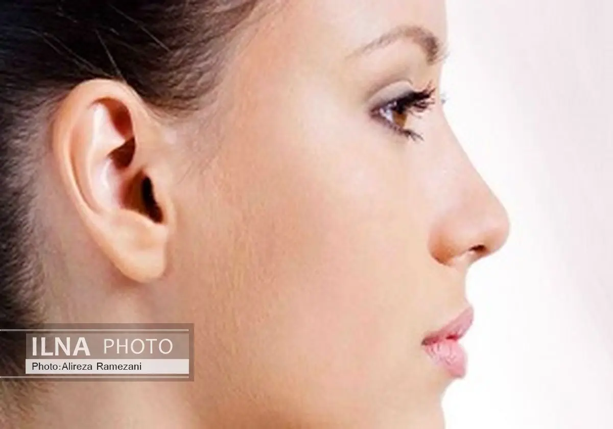 اندازه بینی انسان به چه عواملی بستگی دارد؟ 