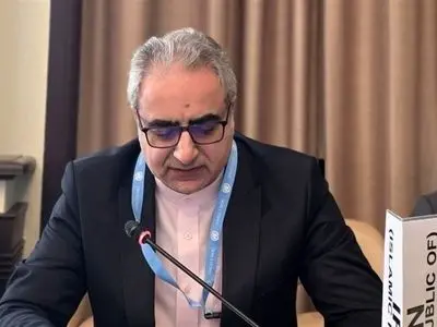 تهدید و اقدامات قهری مانع دستیابی به حق توسعه ملت هاست