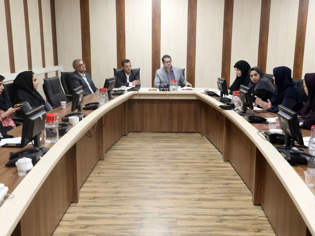 تاکید بر لزوم تخصیص بخشی از منابع سازمانها به مسئولیت اجتماعی