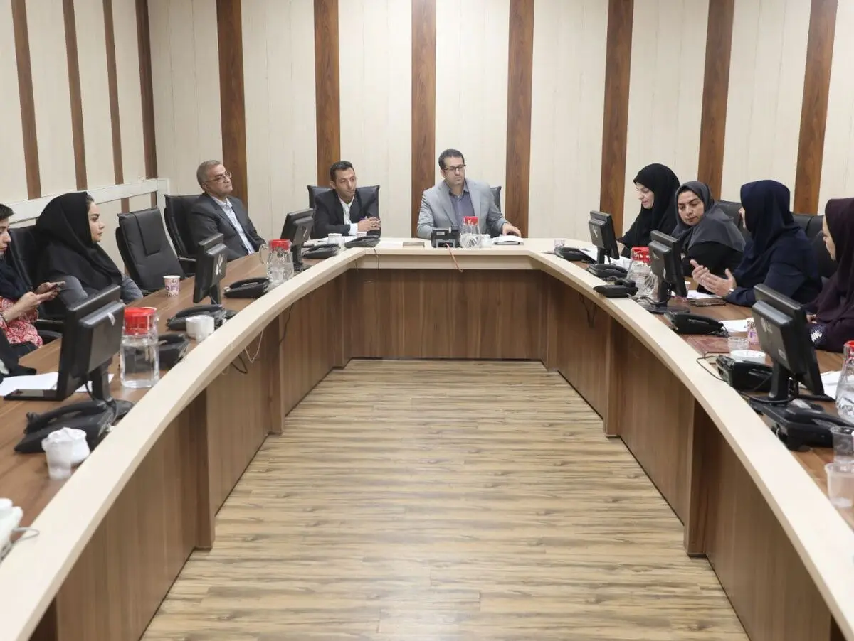 تاکید بر لزوم تخصیص بخشی از منابع سازمان‌ها به مسئولیت اجتماعی