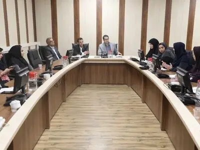 تاکید بر لزوم تخصیص بخشی از منابع سازمان‌ها به مسئولیت اجتماعی