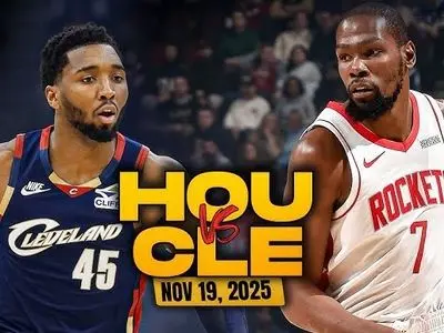 ویدئو: خلاصه بسکتبال هیوستون راکتس 117 - کلیولند کاوالیرز 100 ‏