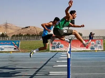 چهارمین دوره رقابت‌های دوومیدانی قهرمانی نوجوانان آسیا برگزار می‌شود