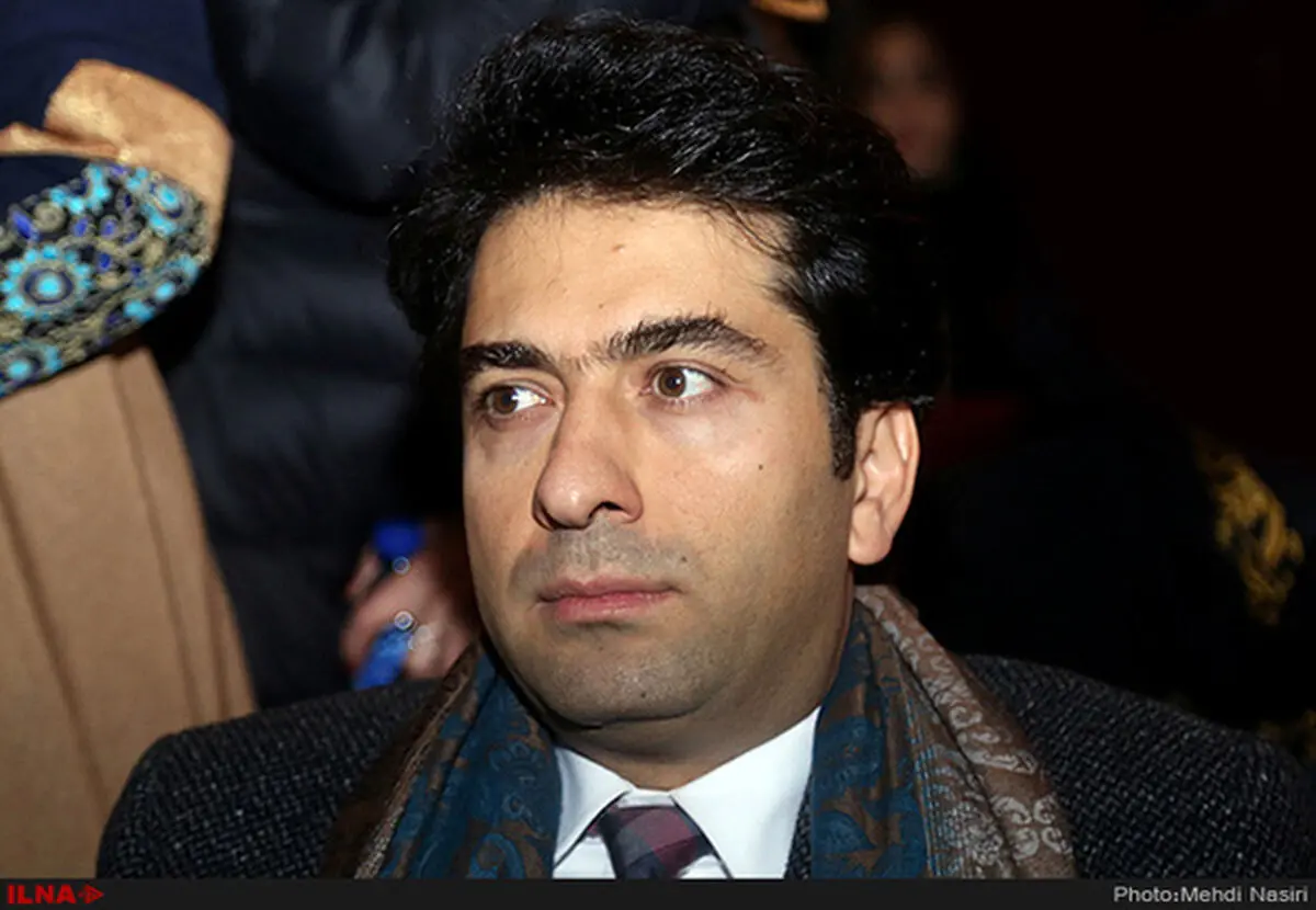 محمد معتمدی طرح «هنر برای همه» را به شهرداری ارائه داد