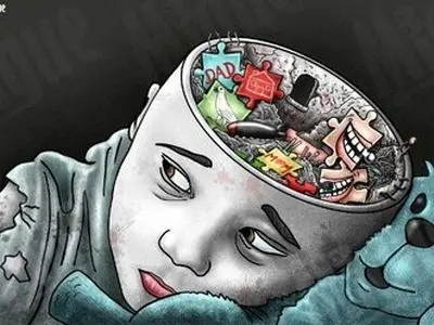چرا مغز از بحران خارج نمی‌شود؟