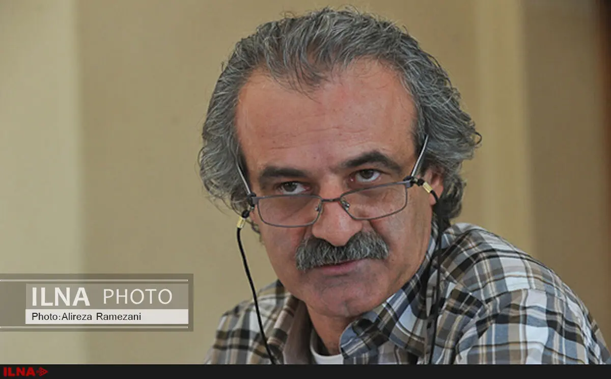 انتقاد شدید جابر قاسمعلی از محمدباقر قالیباف 