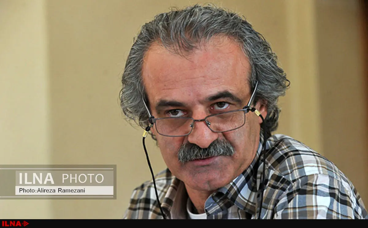 انتقاد شدید جابر قاسمعلی از محمدباقر قالیباف 