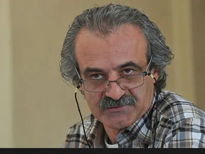 یادداشت جابر قاسمعلی درباره سریال شهرزاد و حسن فتحی