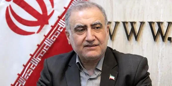 دعوت علیرضابیگی از نیکزاد برای مناظره و روشنگری در ماجرای شاسی‌بلندها