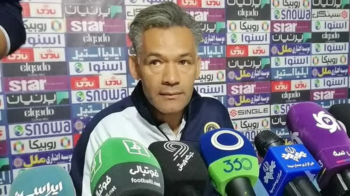 مورایس: بازی از احساسات زیادی برخوردار بود