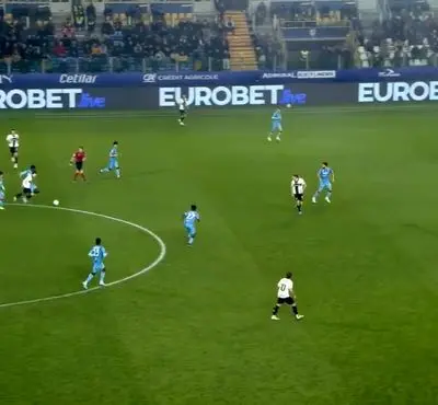 ویدئو: تمامی گل‌های هفته بیست و هفتم سری آ ایتالیا