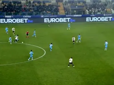 ویدئو: تمامی گل‌های هفته بیست و هفتم سری آ ایتالیا