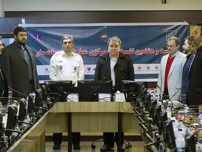 بارش برف تلنگری برای فهمیدن ضعف‌ها و حل آنها بود/ نارضایتی مردم از بلاتکلیفی در فرودگاه‌ها