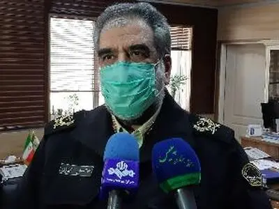 دستگیری مجرمان اسکیمری کشوری، با تلاش پلیس فتا استان «البرز» 