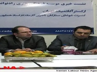 بازخوانی آثار فاخر گذشته، نسل امروز را به شنیدن آثار اصلی ترغیب می‌کند