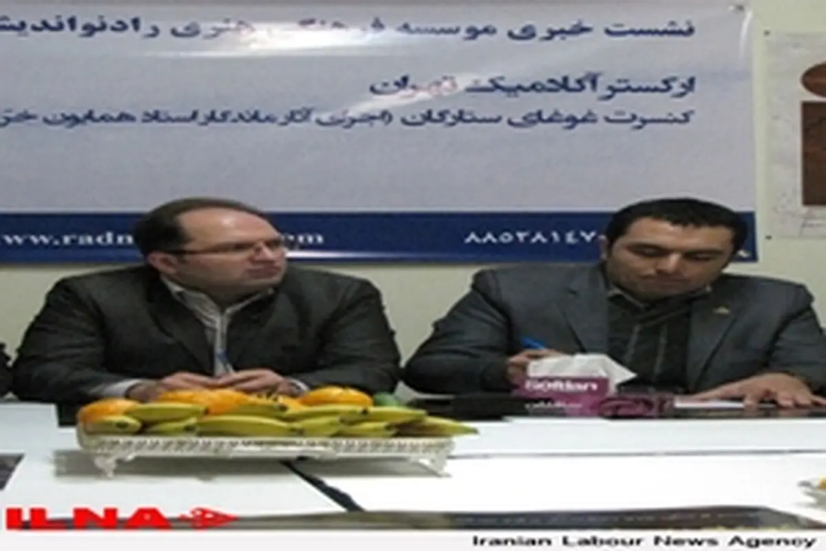 بازخوانی آثار فاخر گذشته، نسل امروز را به شنیدن آثار اصلی ترغیب می‌کند