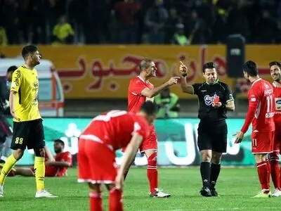 اعلام اسامی محرومان هفته پانزدهم؛ استنلی و کامیابی‌نیا غایبند