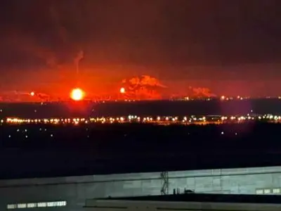 ضربه استراتژیک اوکراین به ولگوگراد؛ مسیر تأمین سوخت روس‌ها در جنوب مختل شد