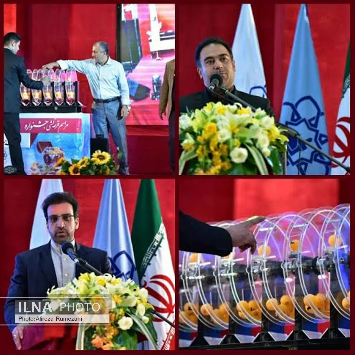 فعالیت 27 فروشگاه زنجیره‌ای شهر ما در سطح شهر مشهد