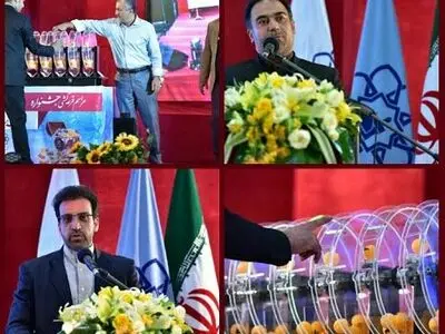 فعالیت 27 فروشگاه زنجیره‌ای شهر ما در سطح شهر مشهد
