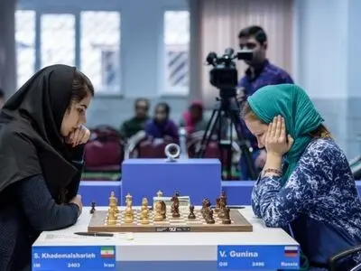 اعتراض شطرنج‌باز آمریکایی رسمی نیست/ ایران پیش از این هم میزبان مسابقات بانوان بوده است