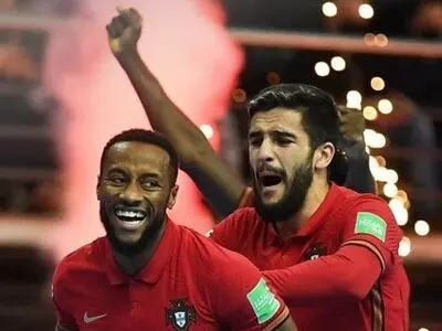  جام جهانی فوتسال| پرتغال با شکست آرژانتین قهرمان جهان شد 