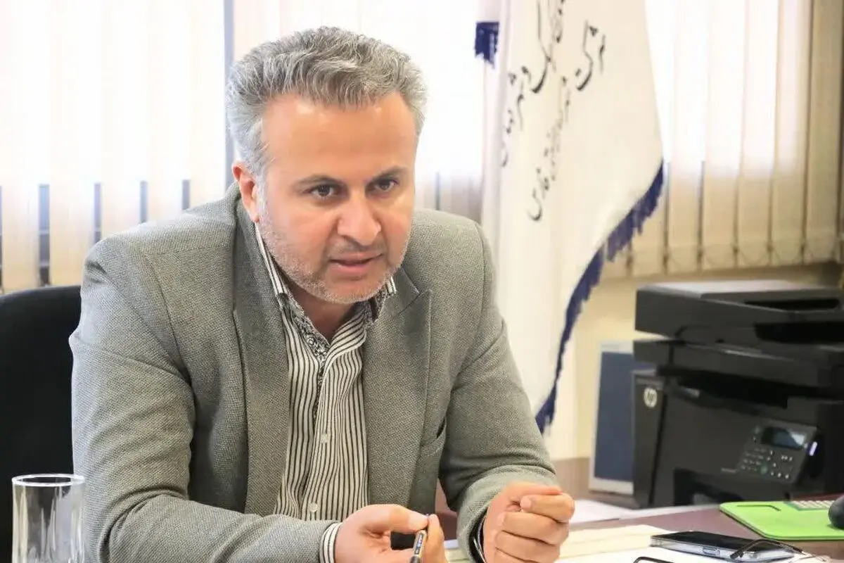 شتاب در توسعه زیرساخت های شهرک‌ها و نواحی صنعتی لارستان  