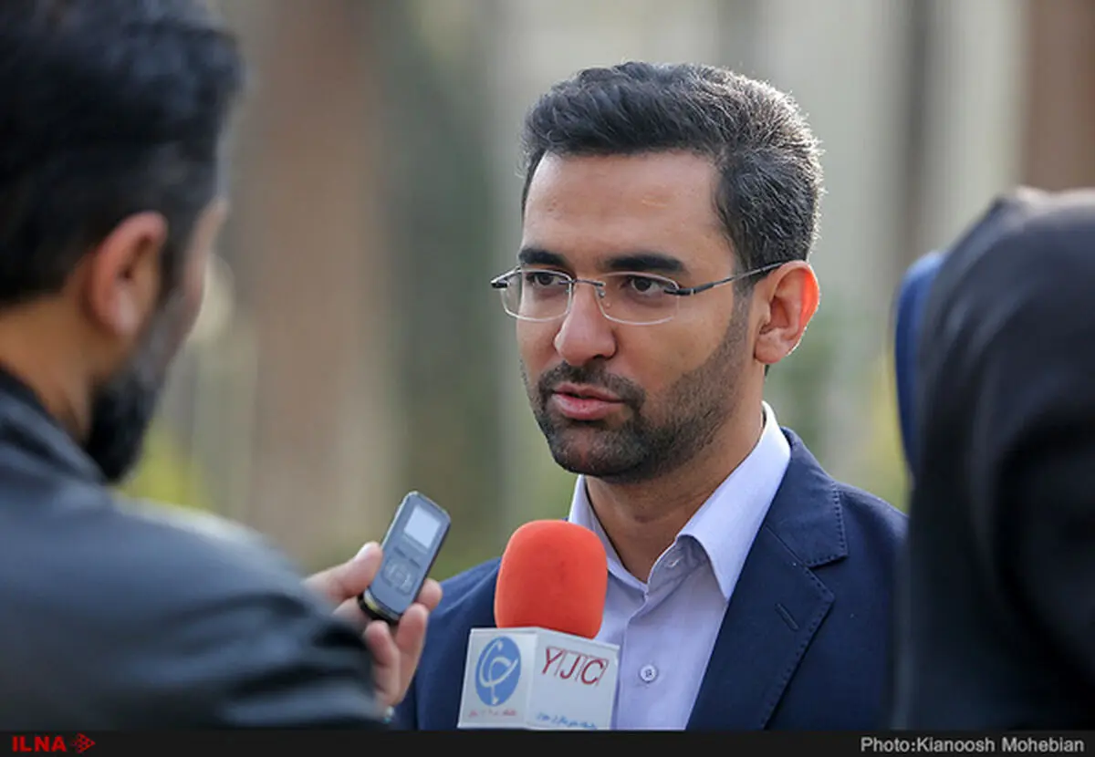 تشکیل کمیته‌ای برای رسیدگی به موضوع شکایت از سایت‌های کاریابی/تامین ۵۰۰ میلیارد تومان منابع مالی برای خدمات کسب و کار شبکه ملی اطلاعات
