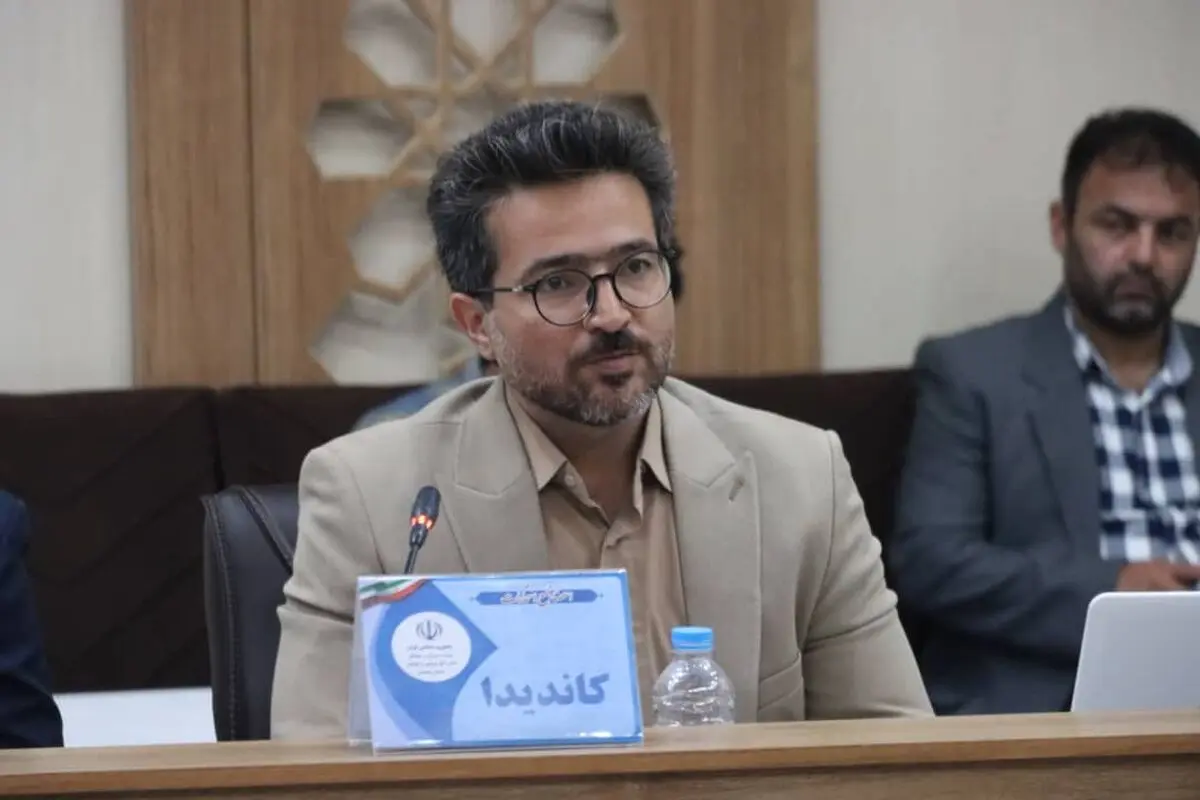 نامزدی یک ایرانی برای هیئت رئیسه فدراسیون جهانی پیکل‌بال تایید شد