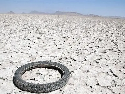 "بختگان" قربانی توسعه شد