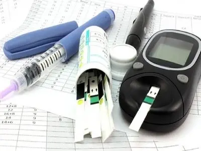 سن ابتلا به دیابت نوع ۲ به ۲۰ سال رسید