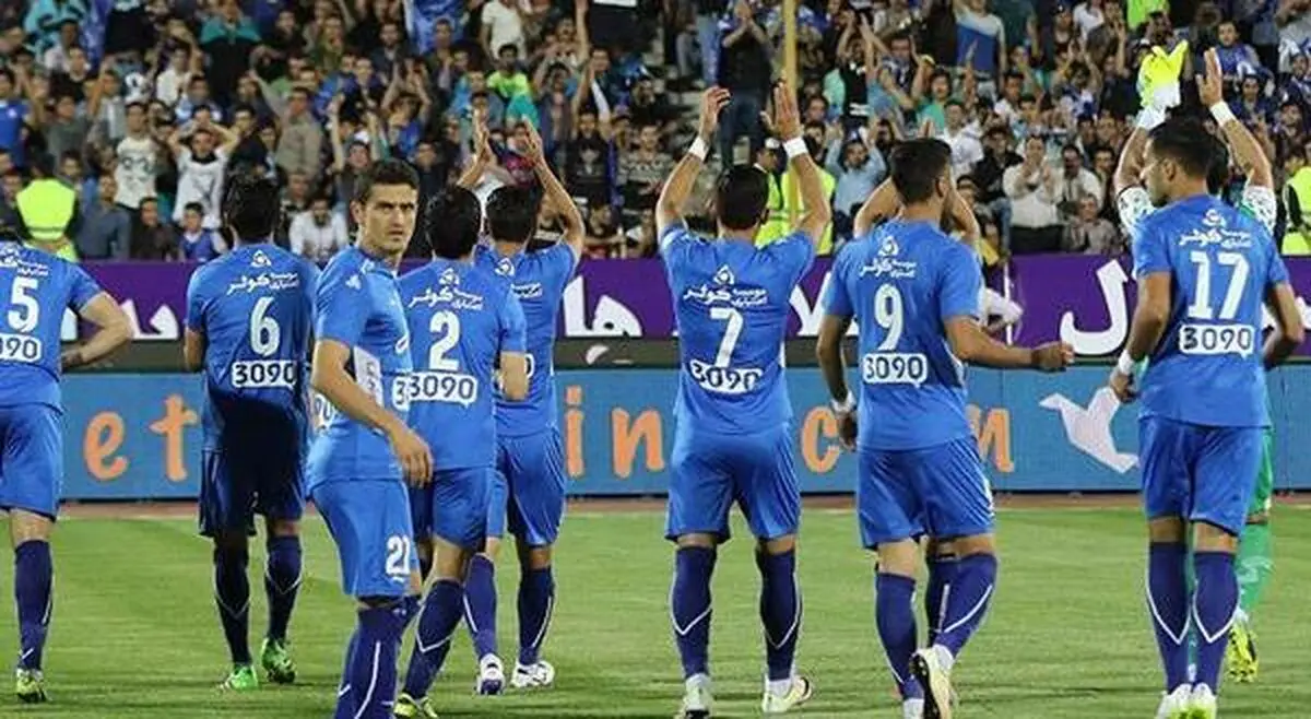 استقبال از نبرد سیرجانی‌ها با استقلال؛ ظرفیت تکمیل شد