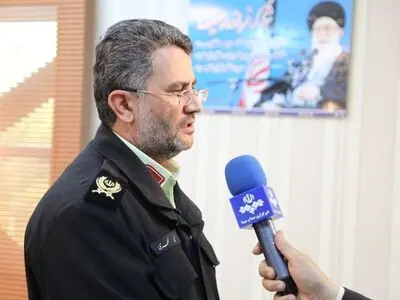 دستگیری جاعل اسناد و سارق خودروهای میلیاردی توسط پلیس فرودگاه