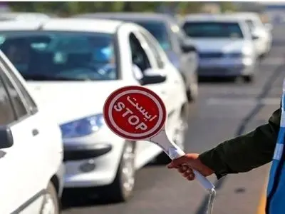 آغاز محدودیت‌های ترافیکی در جاده‌های مازندران/ ترافیک محورهای مواصلاتی پرحجم و روان