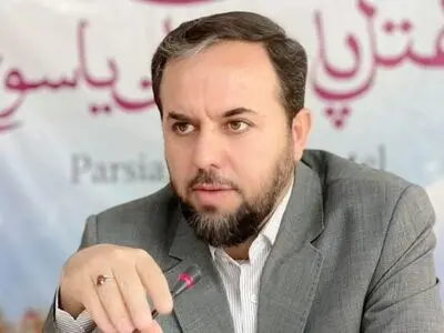 موضوع سد خِرسان سه مربوط به حوزه وزارتخانه ها است / ما دخالتی در این موضوع نداریم
