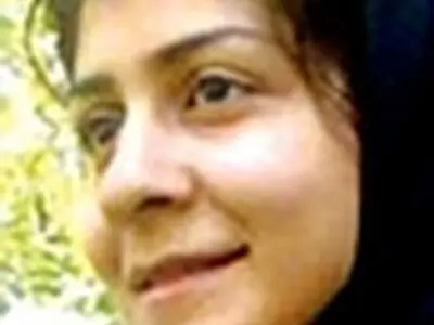 زهرا خندان، روزنامه نگار و فعال دانشجویی بازداشت شد