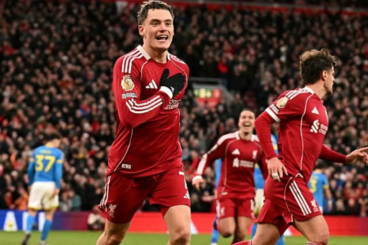 ادعای ویرتز: باخت به سیتی عادلانه نبود