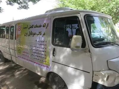 توضیح درباره توزیع داروهای ترک اعتیاد در داروخانه‌ها/ ارائه خدمات کاهش آسیب از طریق موبایل‌ون‌ها در مناطق پرخطر