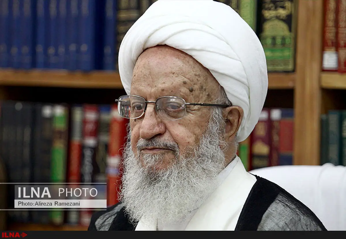 اساسنامه شبکه تلویزیونی آیت‌الله مکارم شیرازی مصوب شد 